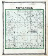 Nettle Creek, Grundy County 1874